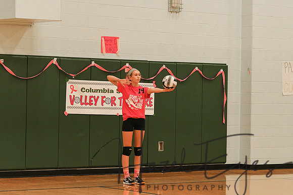 2018 CMS Volleyball - Volley for the Cure-26