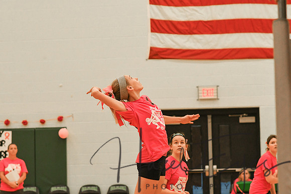 2018 CMS Volleyball - Volley for the Cure-25