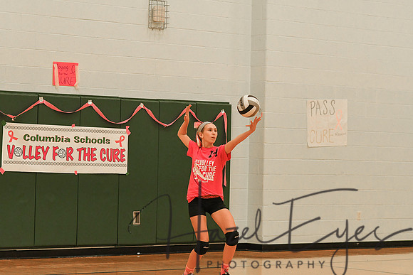 2018 CMS Volleyball - Volley for the Cure-28