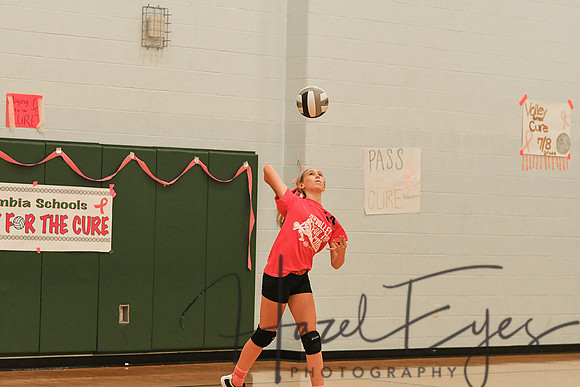 2018 CMS Volleyball - Volley for the Cure-30