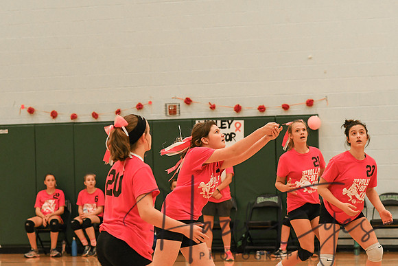 2018 CMS Volleyball - Volley for the Cure-31