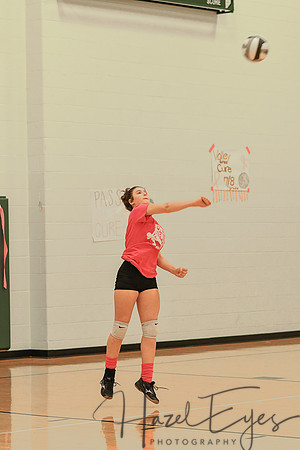 2018 CMS Volleyball - Volley for the Cure-42