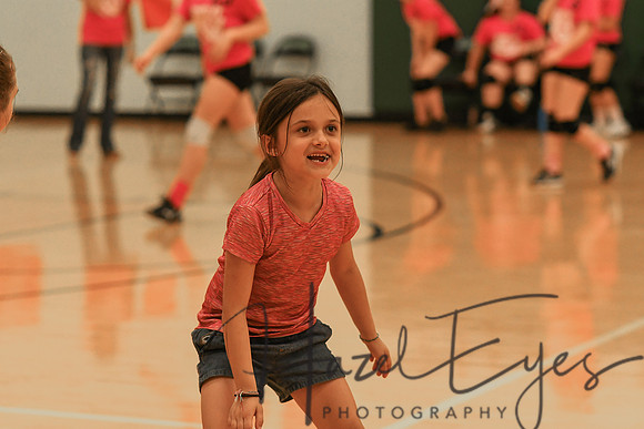 2018 CMS Volleyball - Volley for the Cure-46