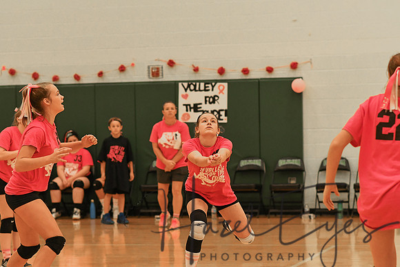 2018 CMS Volleyball - Volley for the Cure-48
