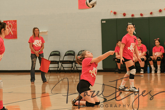 2018 CMS Volleyball - Volley for the Cure-50