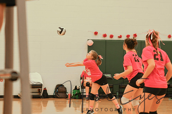 2018 CMS Volleyball - Volley for the Cure-56