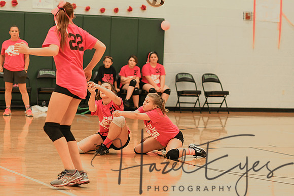 2018 CMS Volleyball - Volley for the Cure-58