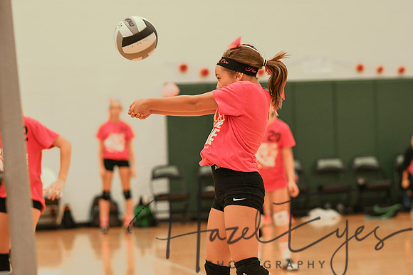 2018 CMS Volleyball - Volley for the Cure-62