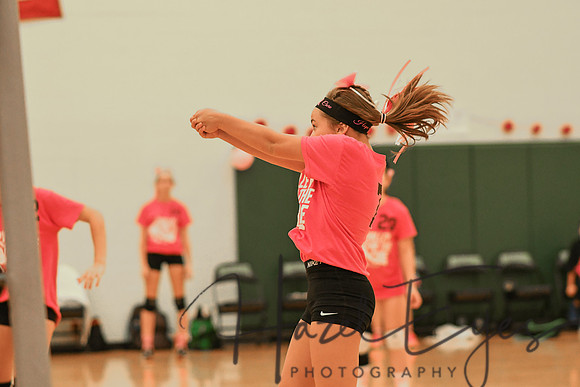 2018 CMS Volleyball - Volley for the Cure-63