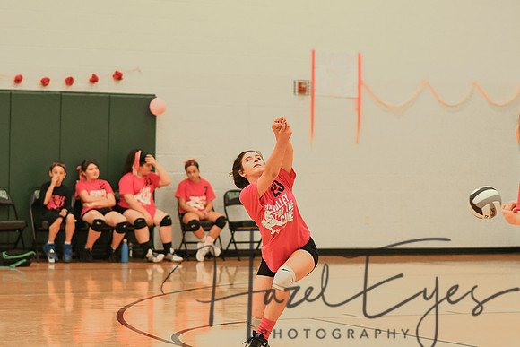 2018 CMS Volleyball - Volley for the Cure-67