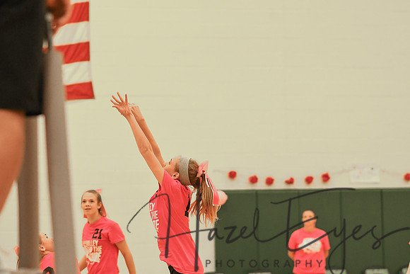 2018 CMS Volleyball - Volley for the Cure-71