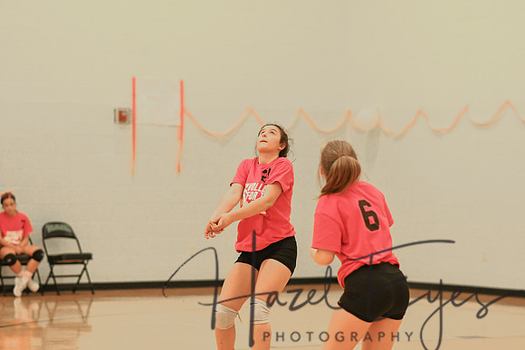 2018 CMS Volleyball - Volley for the Cure-72