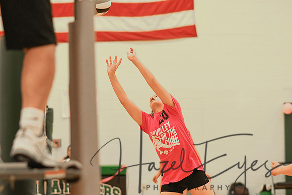 2018 CMS Volleyball - Volley for the Cure-73