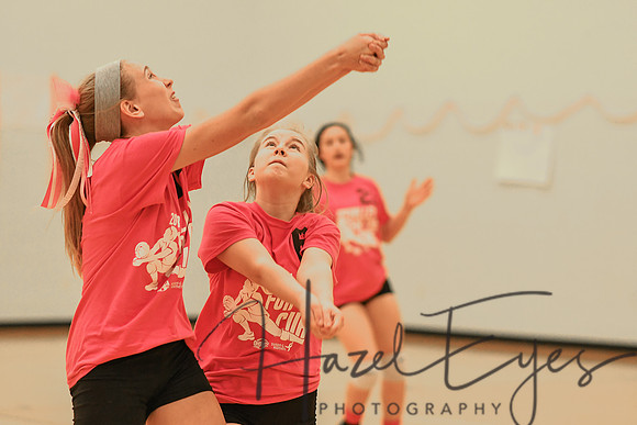 2018 CMS Volleyball - Volley for the Cure-75