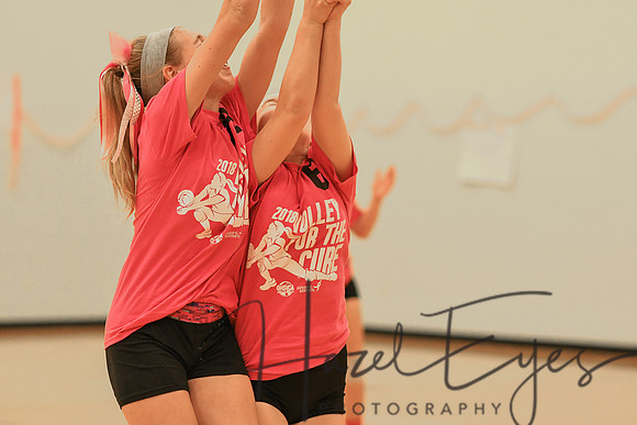 2018 CMS Volleyball - Volley for the Cure-76