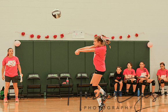 2018 CMS Volleyball - Volley for the Cure-80