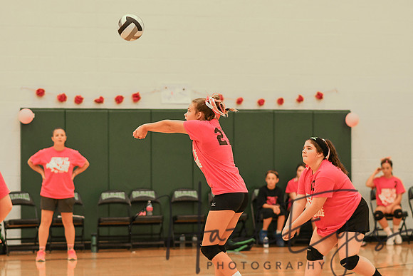 2018 CMS Volleyball - Volley for the Cure-81