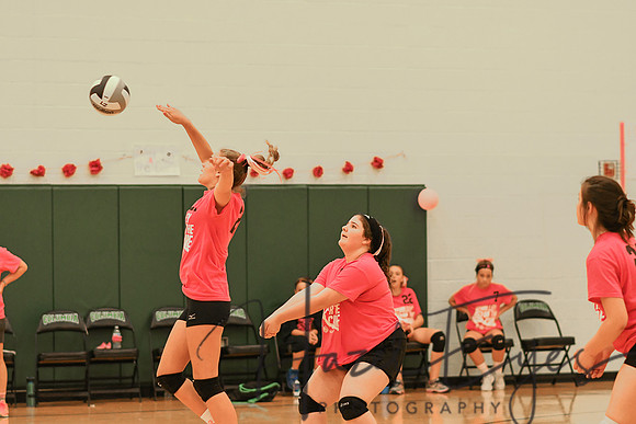 2018 CMS Volleyball - Volley for the Cure-82
