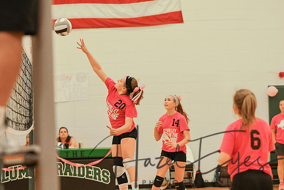 2018 CMS Volleyball - Volley for the Cure-83