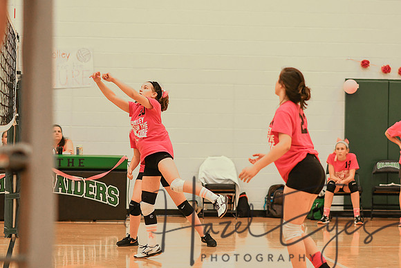 2018 CMS Volleyball - Volley for the Cure-87