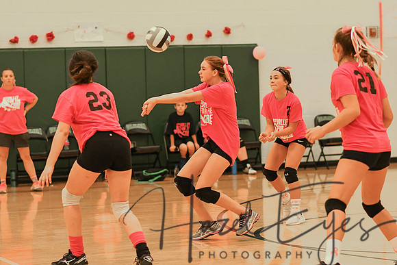 2018 CMS Volleyball - Volley for the Cure-86