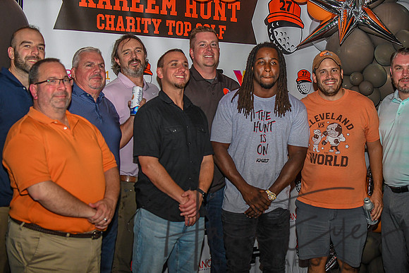 2021 Kareem Hunt Charity Event 10.2021-144