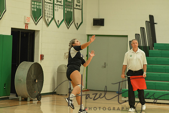 2018 CHS Volleyball vs Brooklyn-2