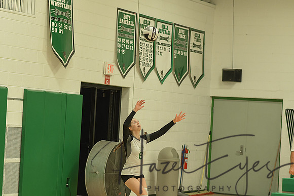 2018 CHS Volleyball vs Brooklyn-9