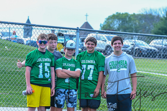 2022 CHS FB G2 vs Vermilion-3