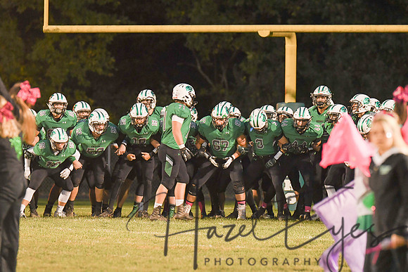 2018 CHS Football G9 vs Fairview-8
