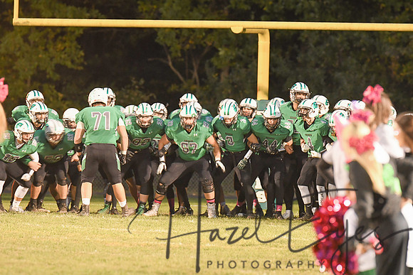 2018 CHS Football G9 vs Fairview-9