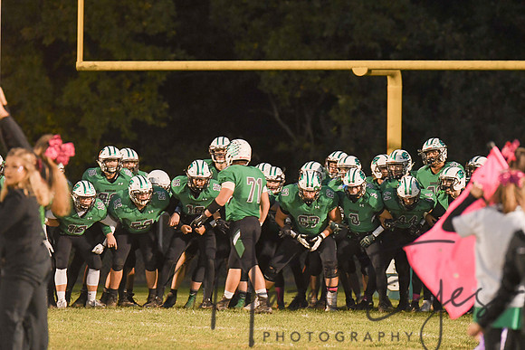 2018 CHS Football G9 vs Fairview-7