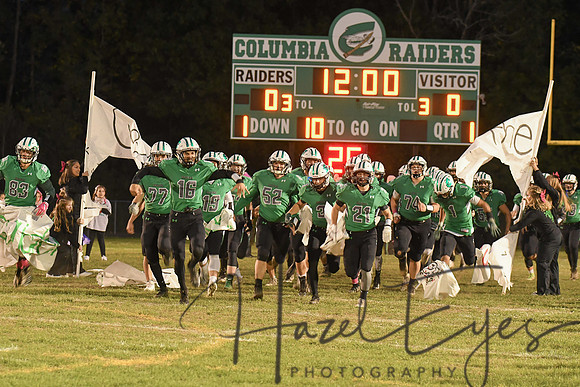2018 CHS Football G9 vs Fairview-11