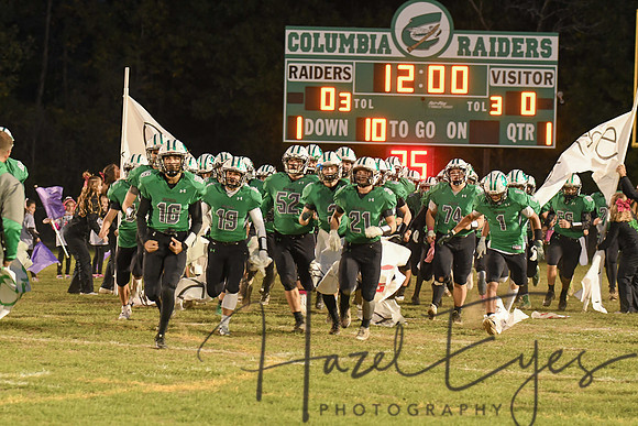 2018 CHS Football G9 vs Fairview-12