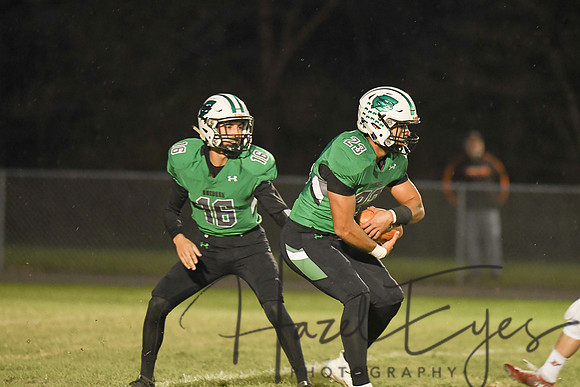 2018 CHS Football G9 vs Fairview-17