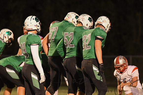 2018 CHS Football G9 vs Fairview-19