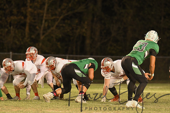 2018 CHS Football G9 vs Fairview-22