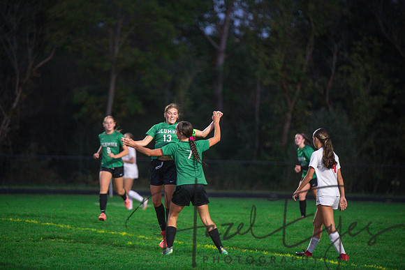 2024 SOCCER Girls Senior Night vs Brookside 10022024-84