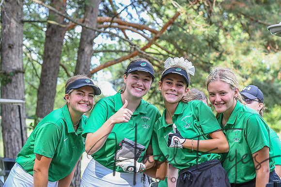 2021 Girls Golf vs Keystone-2