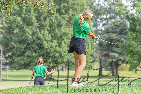 2021 Girls Golf vs Keystone-6