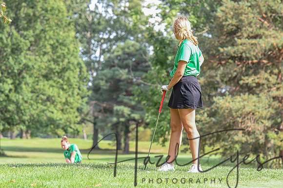 2021 Girls Golf vs Keystone-7