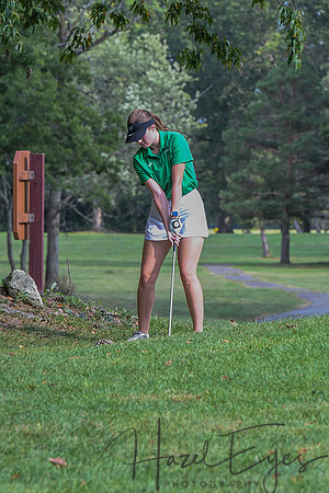 2021 Girls Golf vs Keystone-21
