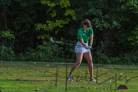 2021 Girls Golf vs Keystone-80
