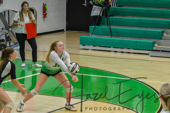 2022 VOLLEYBALL JV vs Firelands 09132022-23