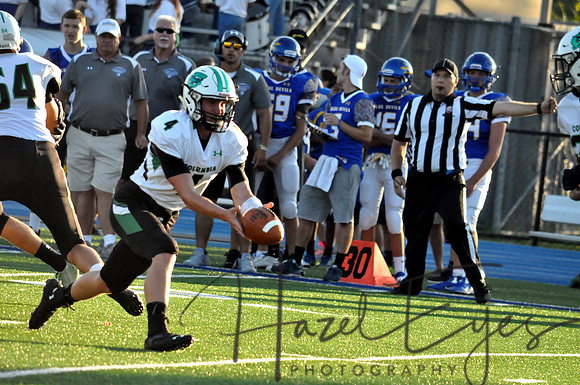 2016 G1 vs Independence 44
