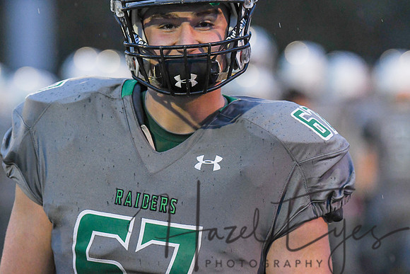 2018 CHS Football G10 vs Oberlin-5