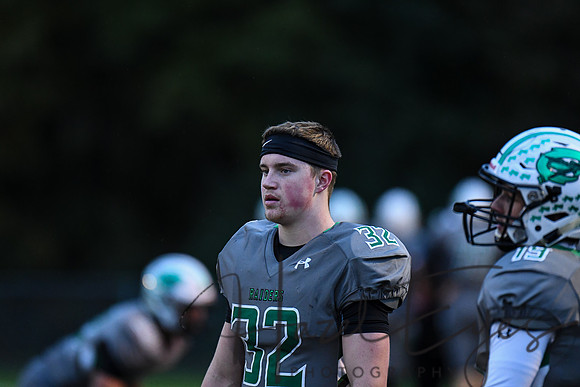2018 CHS Football G10 vs Oberlin-1