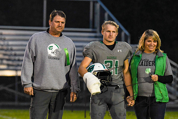 2018 CHS Football G10 vs Oberlin-7
