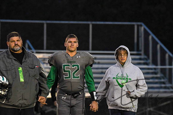 2018 CHS Football G10 vs Oberlin-8