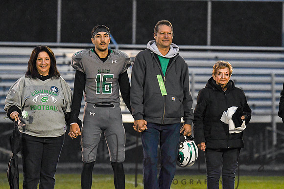 2018 CHS Football G10 vs Oberlin-9